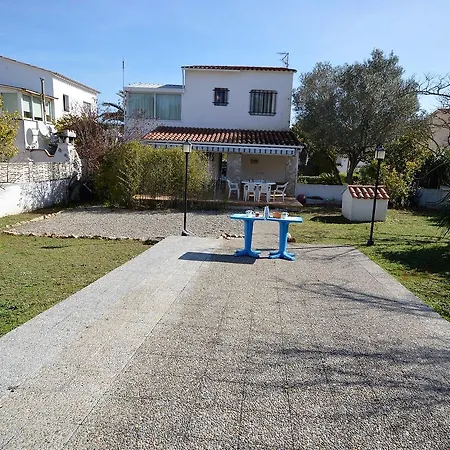 Hébergement de vacances Solimar 4 *