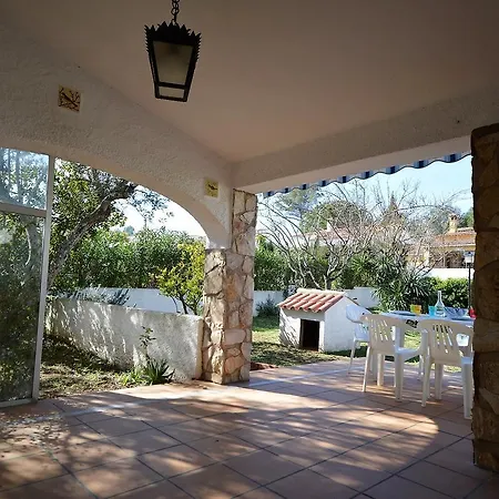 Solimar 4 Hébergement de vacances L' Escala