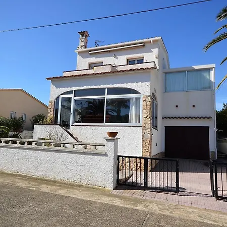 Hébergement de vacances Solimar 4